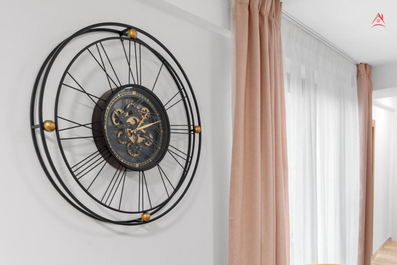 Apartament Opera Residence - Cismigiu, Eroilor, Free Private Parking 부쿠레슈티 외부 사진