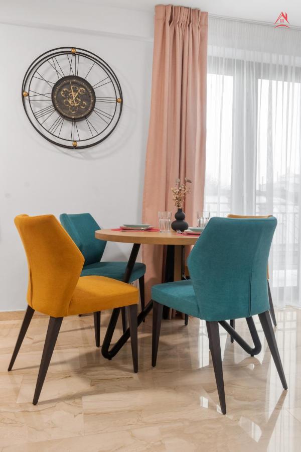 Apartament Opera Residence - Cismigiu, Eroilor, Free Private Parking 부쿠레슈티 외부 사진