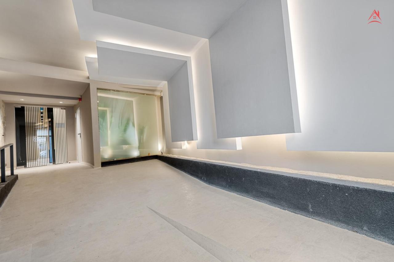 Apartament Opera Residence - Cismigiu, Eroilor, Free Private Parking 부쿠레슈티 외부 사진