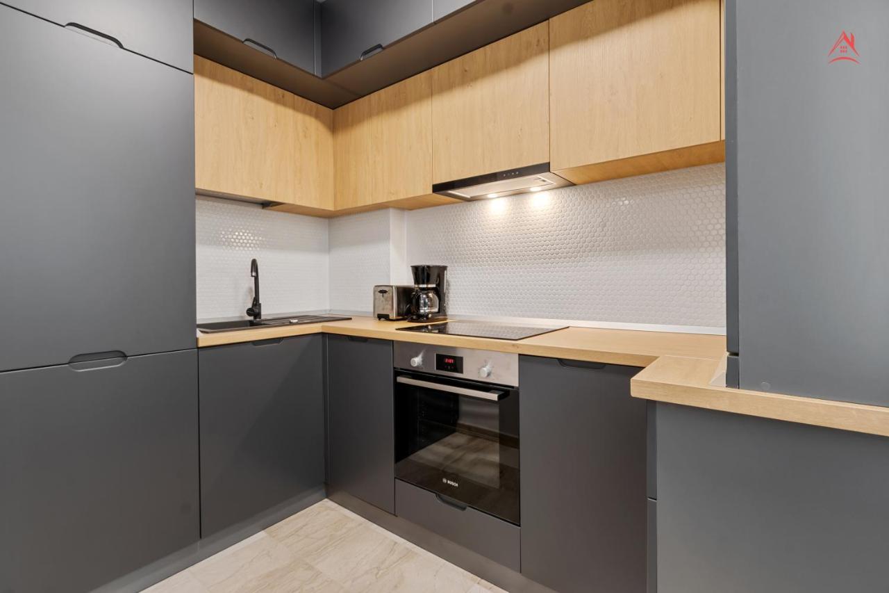 Apartament Opera Residence - Cismigiu, Eroilor, Free Private Parking 부쿠레슈티 외부 사진