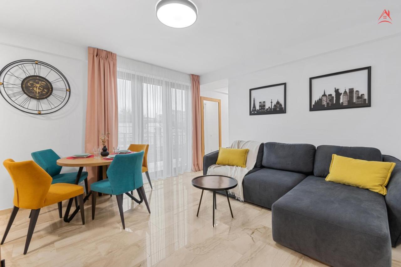 Apartament Opera Residence - Cismigiu, Eroilor, Free Private Parking 부쿠레슈티 외부 사진