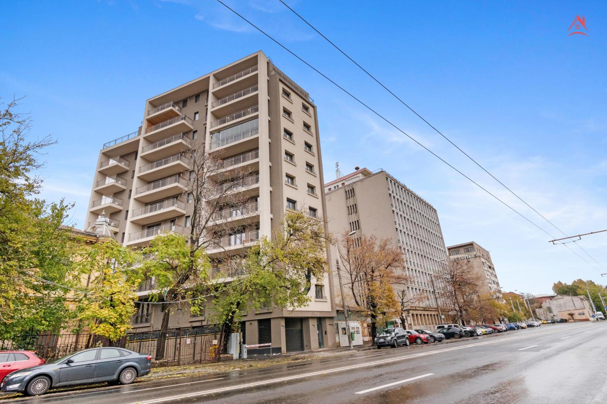 Apartament Opera Residence - Cismigiu, Eroilor, Free Private Parking 부쿠레슈티 외부 사진